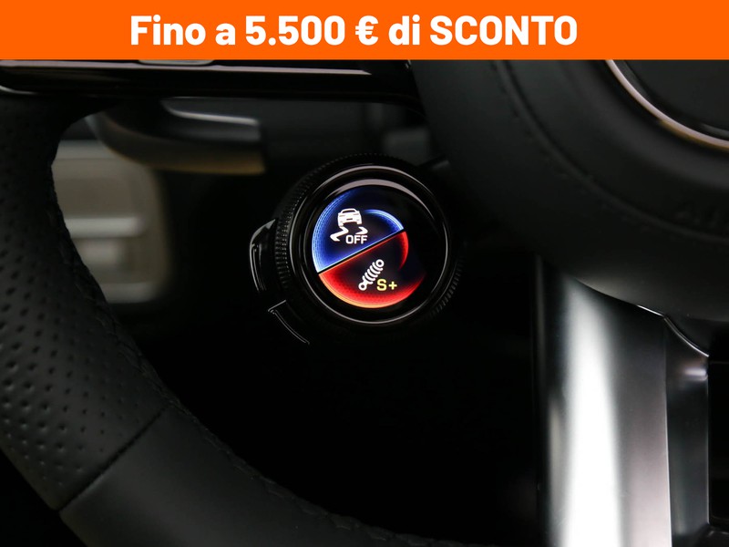 AMG GLE Coupè coupe amg 53 amg line premium plus 4matic+ auto