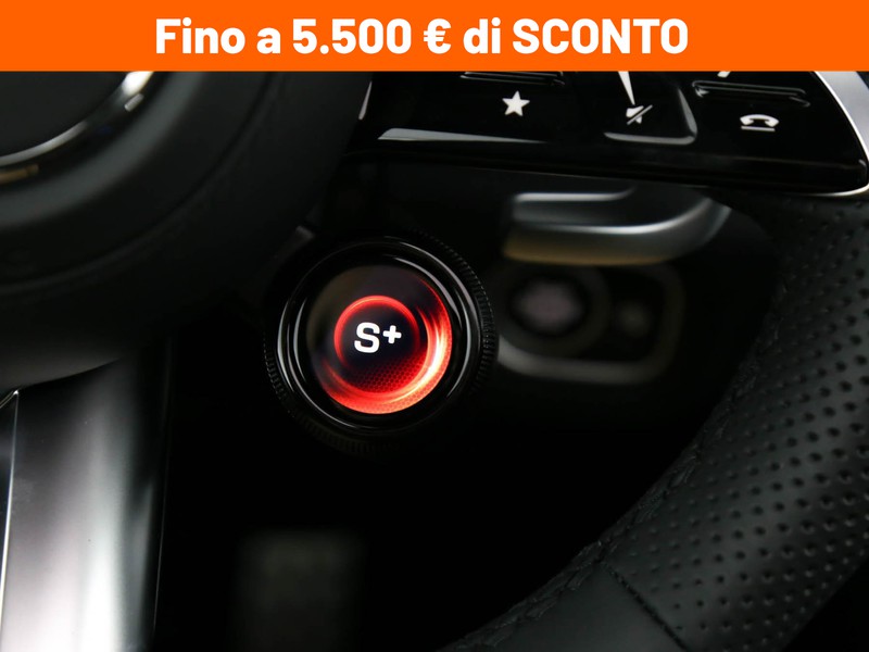 AMG GLE Coupè coupe amg 53 amg line premium plus 4matic+ auto