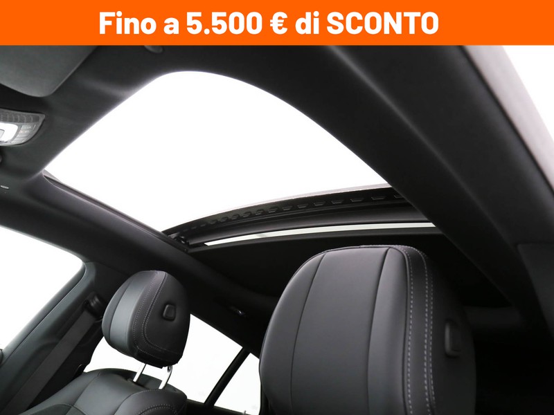 AMG GLE Coupè coupe amg 53 amg line premium plus 4matic+ auto