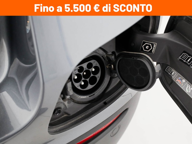 Mercedes GLC 300 de phev (eq-power) premium 4matic auto