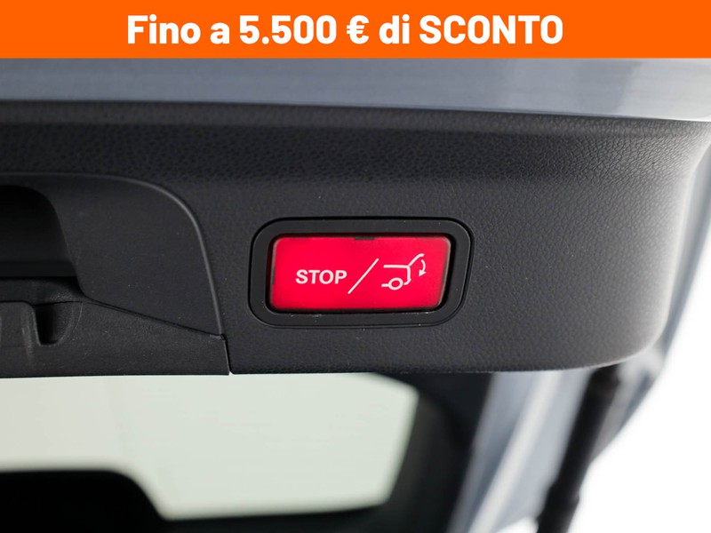 Mercedes GLC Coupè coupe 220 d premium 4matic auto