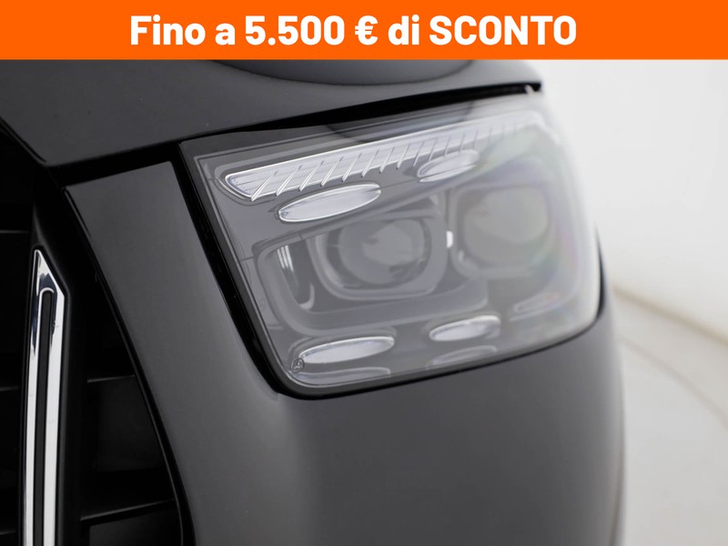 AMG GLE Coupè coupe amg 53 amg line premium 4matic+ auto