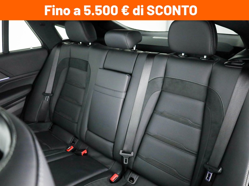 AMG GLE Coupè coupe amg 53 amg line premium 4matic+ auto