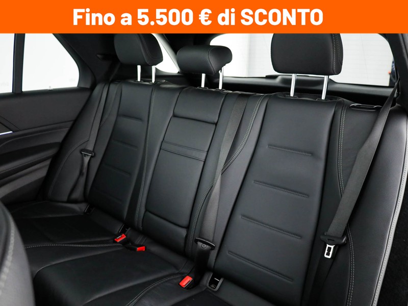 Mercedes GLE gle 400 d premium plus 4matic auto