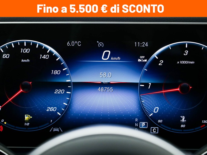 Mercedes GLE gle 400 d premium plus 4matic auto