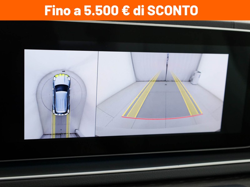 Mercedes GLE gle 400 d premium plus 4matic auto diesel bianco