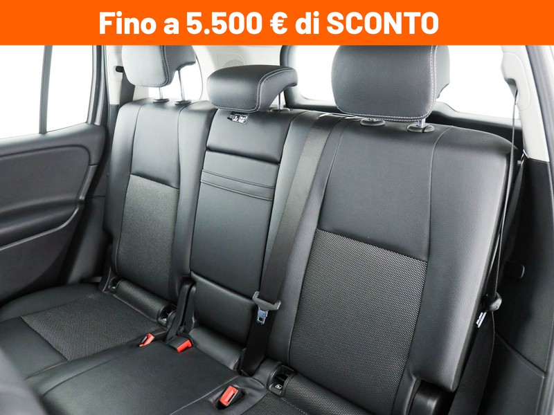 Mercedes GLB 200 d executive auto diesel grigio