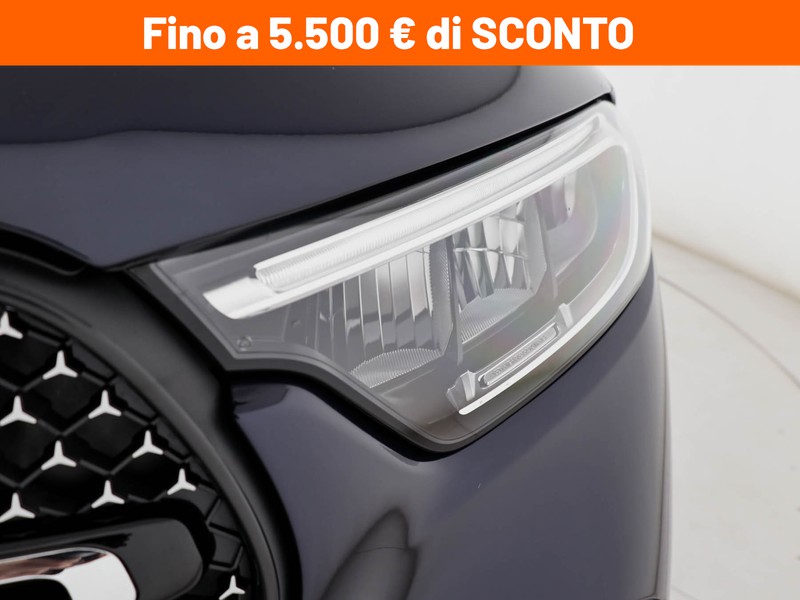 Mercedes GLC 220 d amg advanced 4matic auto