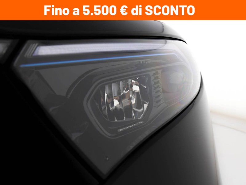 Mercedes EQB 300 sport 4matic