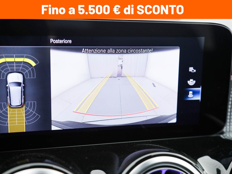 Mercedes EQB 300 sport 4matic