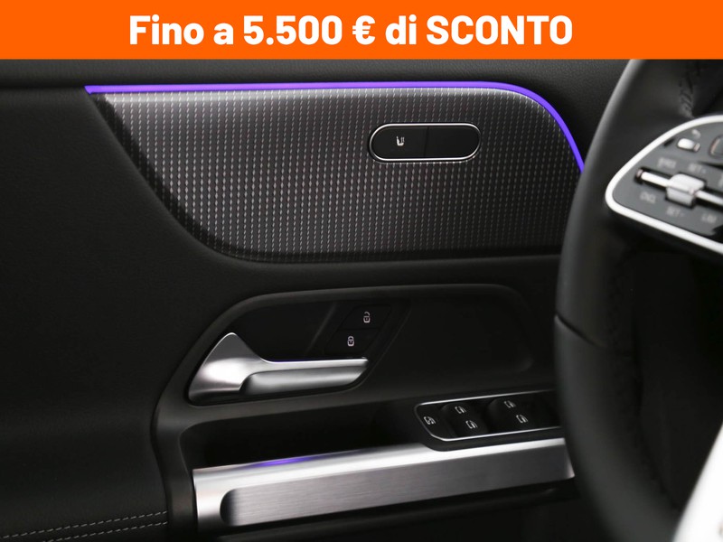 Mercedes EQB 300 sport 4matic