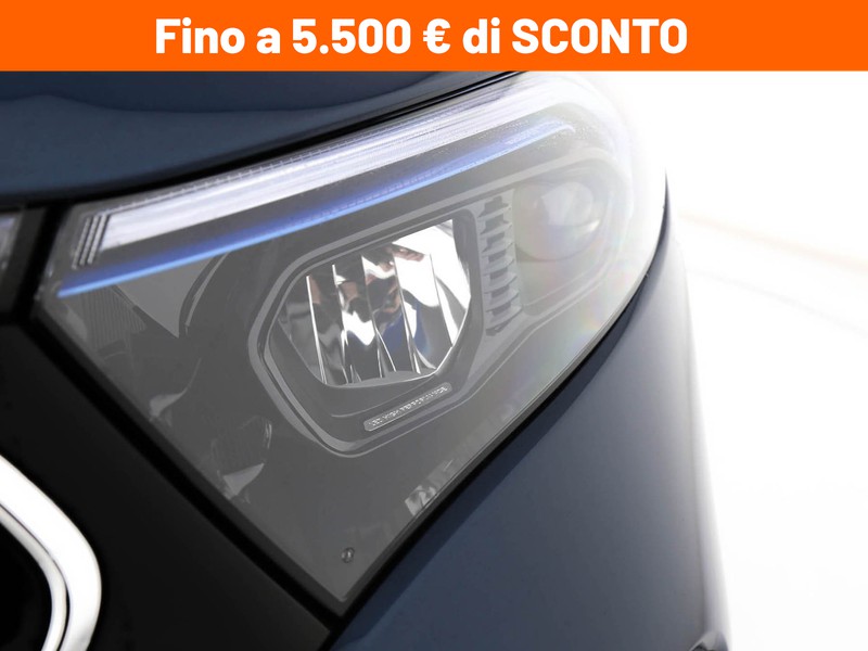 Mercedes EQB 300 sport 4matic