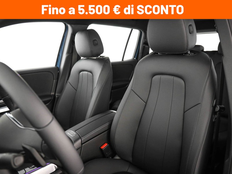 Mercedes EQB 300 sport 4matic