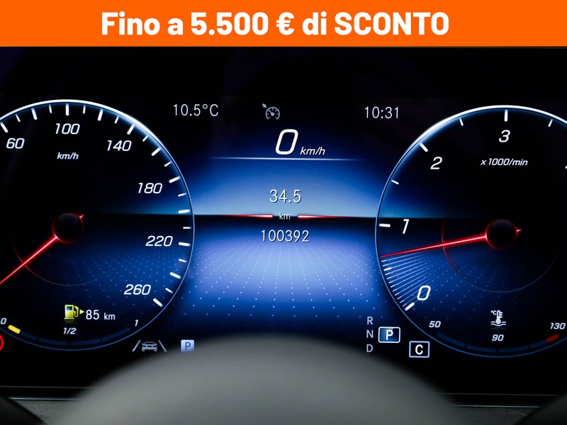 Mercedes CLS coupe 400 d premium plus 4matic auto