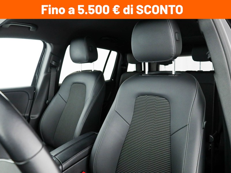 Mercedes GLB 200 d sport plus auto