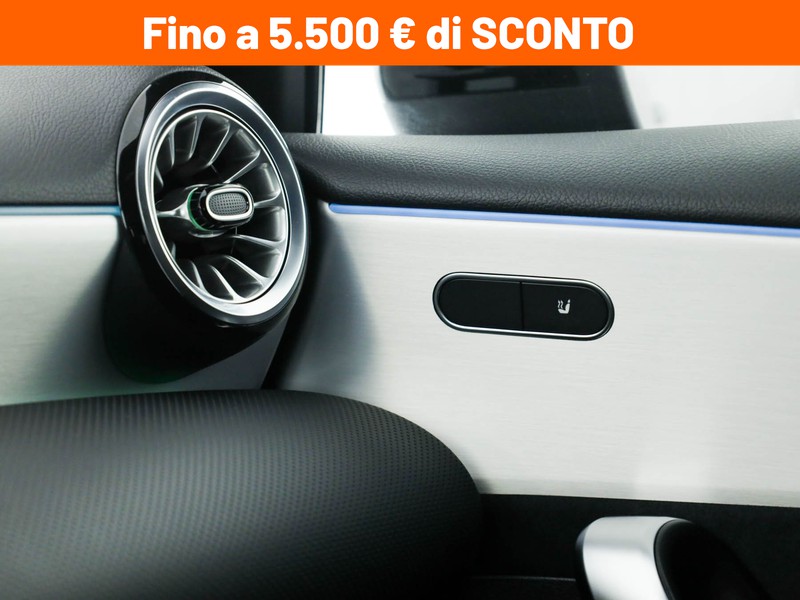 Mercedes Classe A 250 e phev amg line advanced plus auto