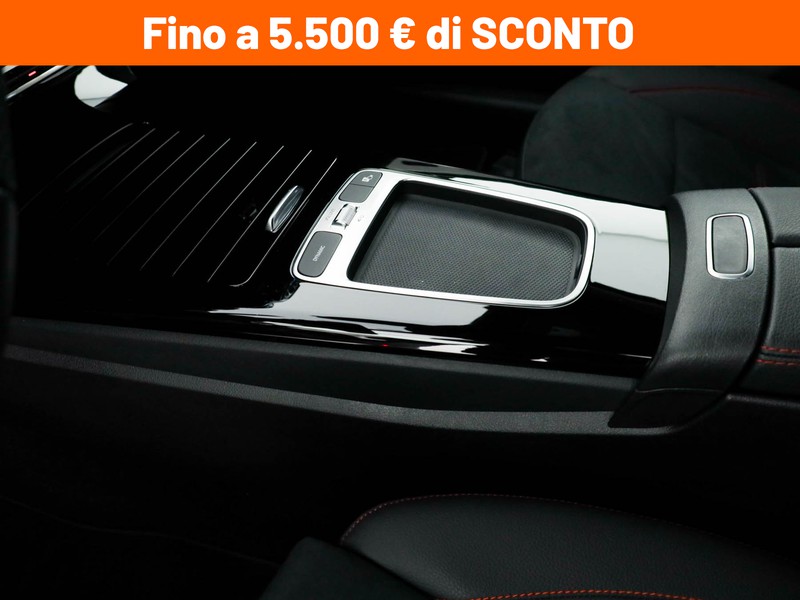 Mercedes Classe A 250 e phev amg line advanced plus auto