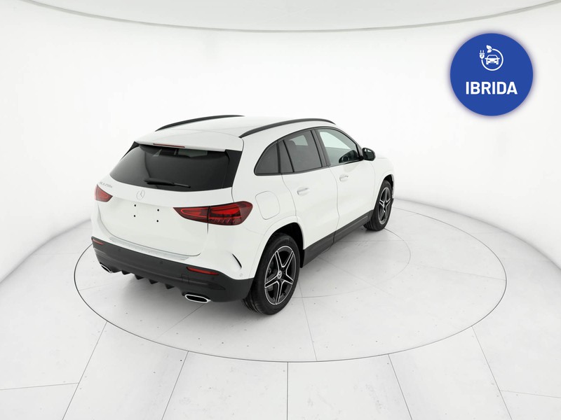 Mercedes GLA - foto 3