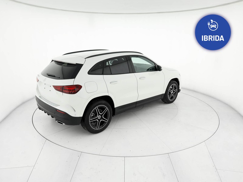Mercedes GLA - foto 4