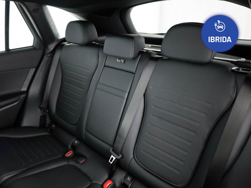 Mercedes GLC 300 de phev amg line advanced tech special edition 140 anni 4matic auto ibrido nero