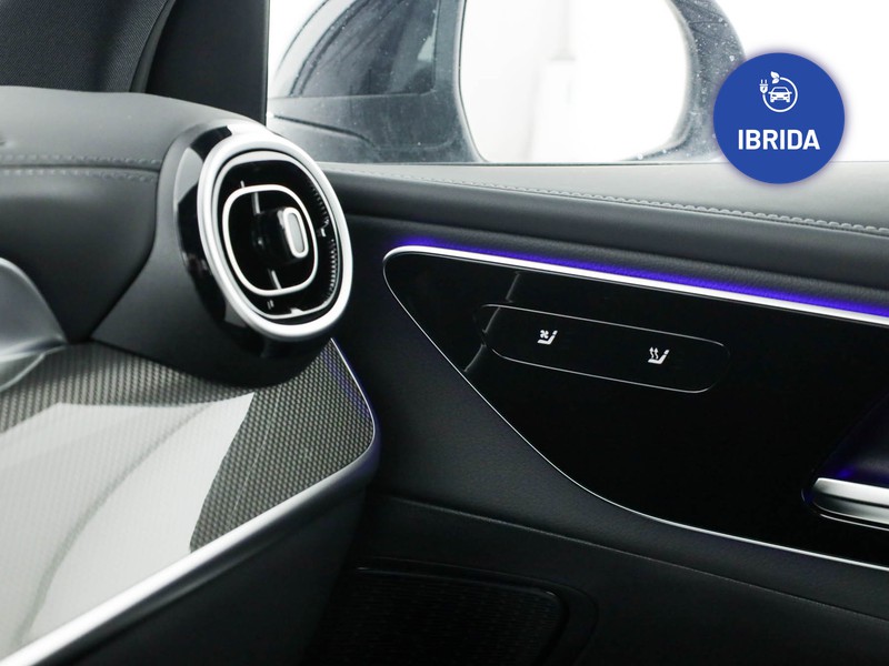 Mercedes GLC 300 de phev amg line advanced tech special edition 140 anni 4matic auto ibrido nero