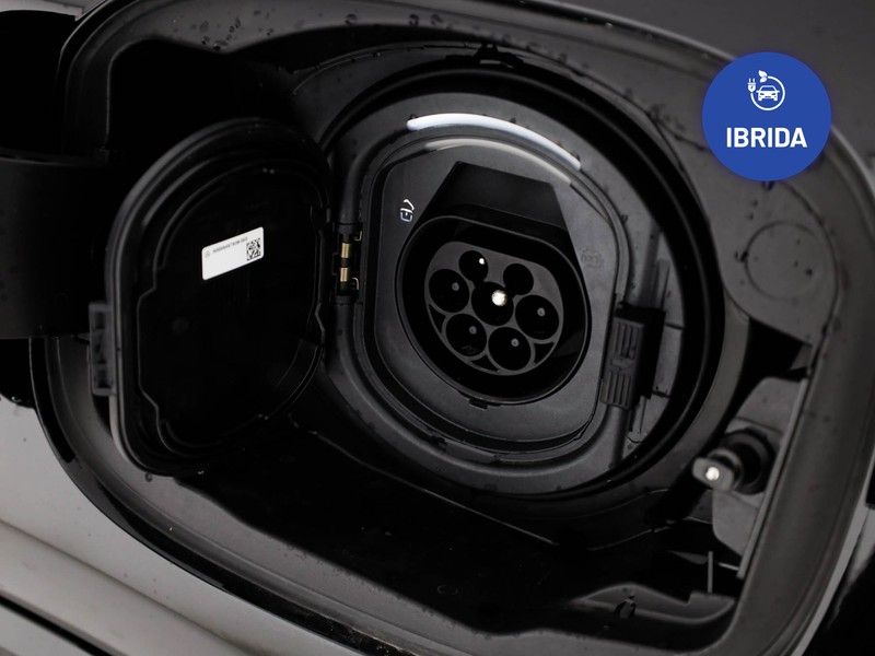Mercedes GLC 300 de phev amg line advanced tech special edition 140 anni 4matic auto ibrido nero