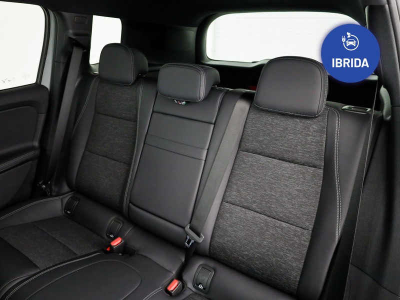 Mercedes GLB 200 amg line advanced plus auto ibrido grigio