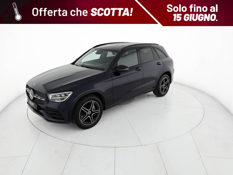 Mercedes GLC - foto 2