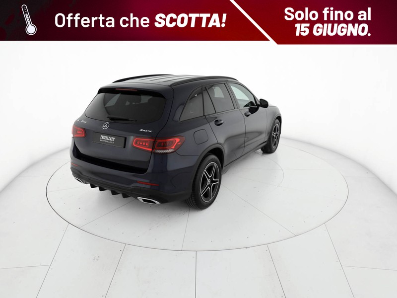 Mercedes GLC - foto 4