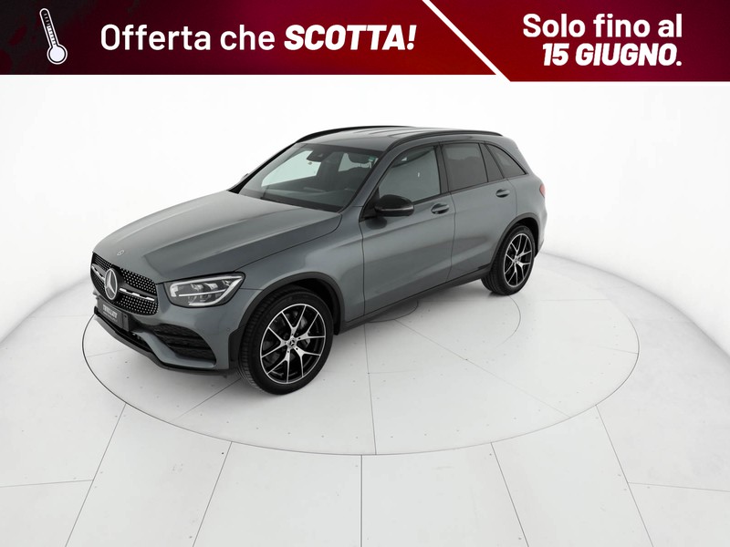 Mercedes GLC - foto 2