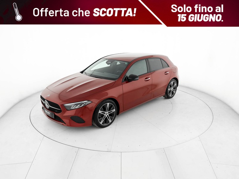 Mercedes Classe A - foto 2