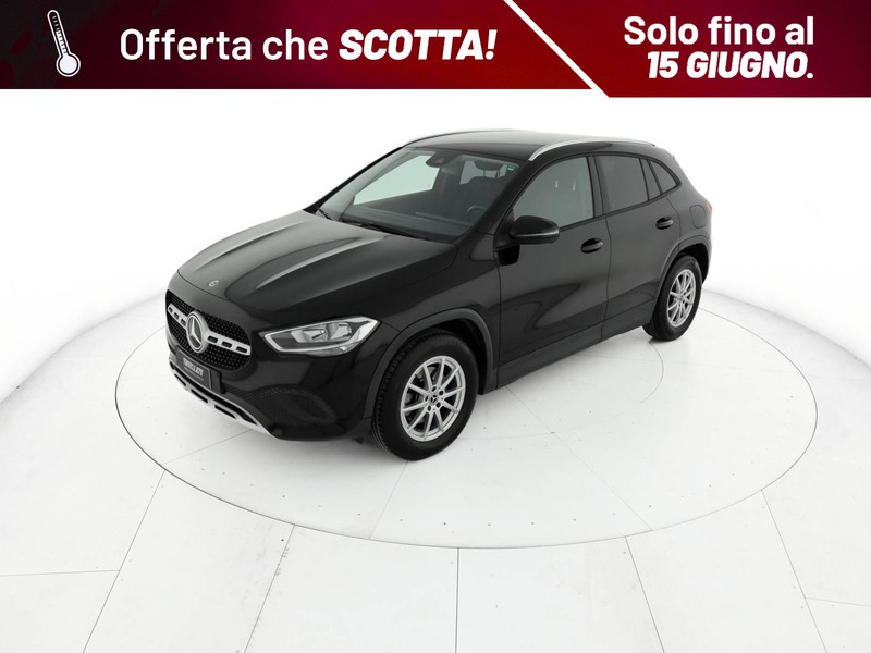 Mercedes GLA - foto 2