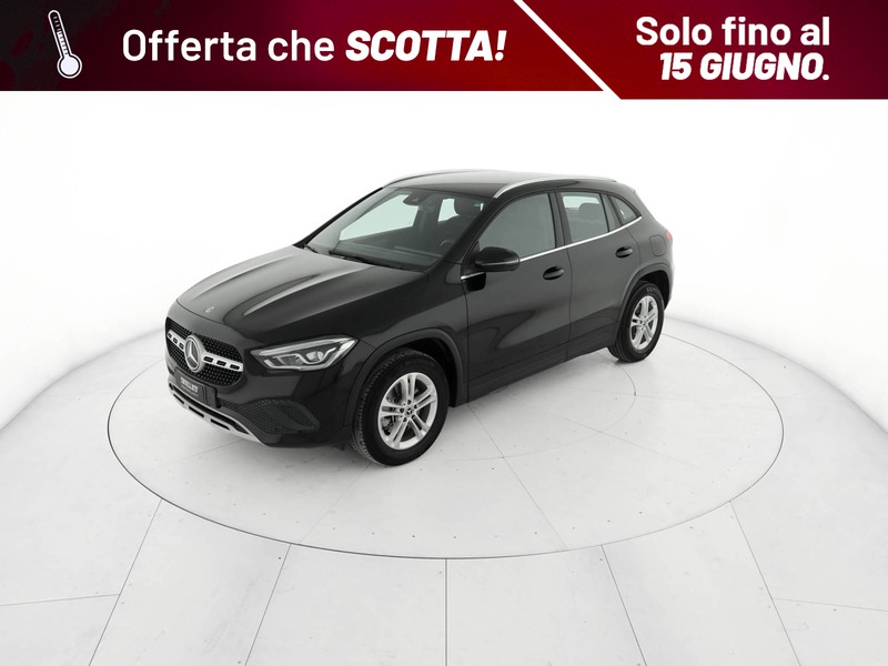 Mercedes GLA - foto 2
