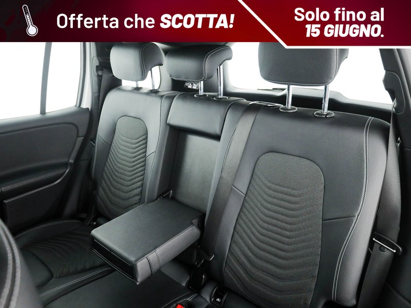 Mercedes GLB 200 d business extra auto diesel bianco