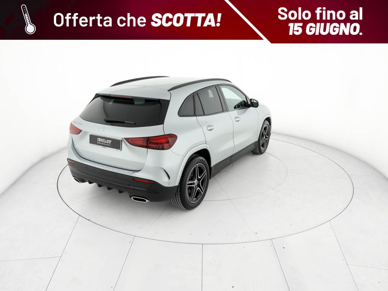 Mercedes GLA - foto 3
