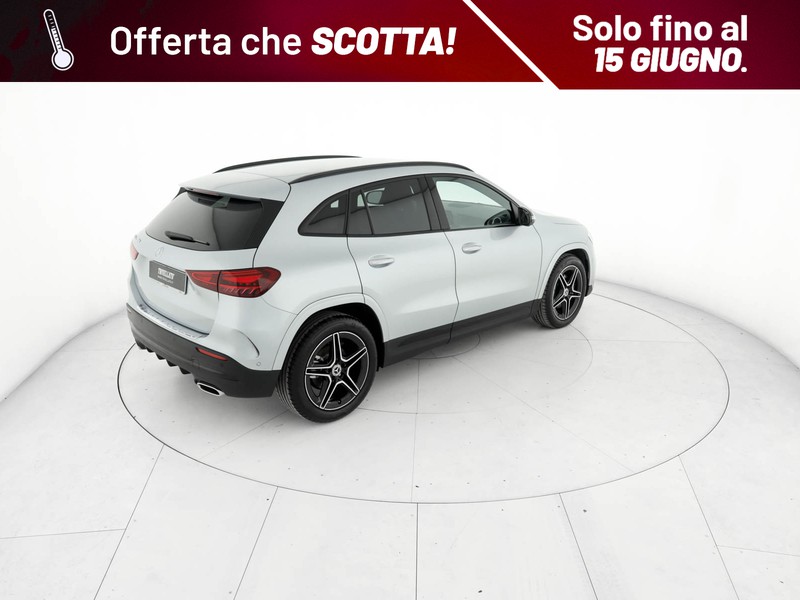 Mercedes GLA - foto 4