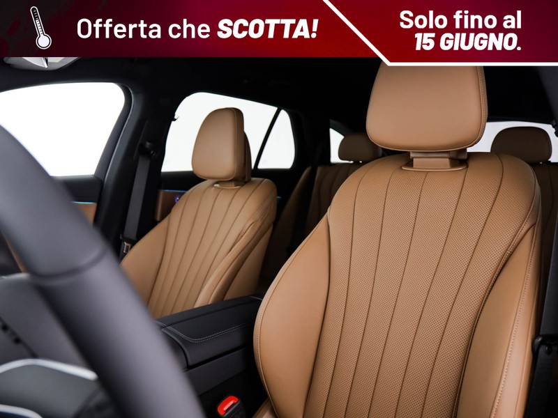 Mercedes Classe E SW All-Terrain sw all-terrain 220 d premium 4matic auto ibrido bianco
