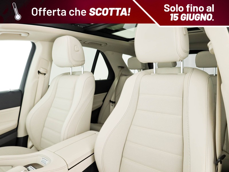 Mercedes GLE gle 350 de phev (e eq-power) premium plus 4matic auto ibrido verde
