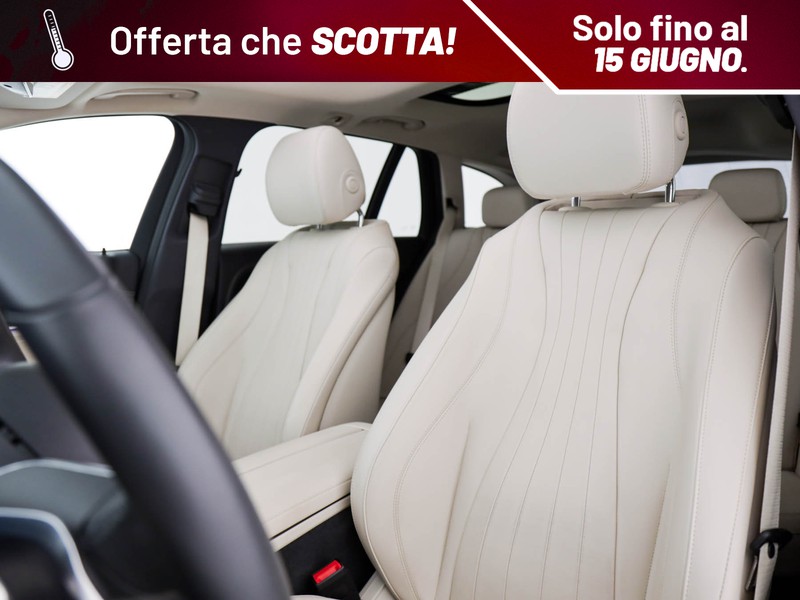 Mercedes Classe E SW All-Terrain sw all-terrain 220 d mhev premium plus 4matic auto ibrido grigio