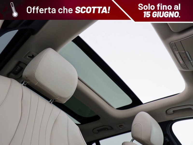 Mercedes Classe E SW All-Terrain sw all-terrain 220 d mhev premium plus 4matic auto ibrido grigio