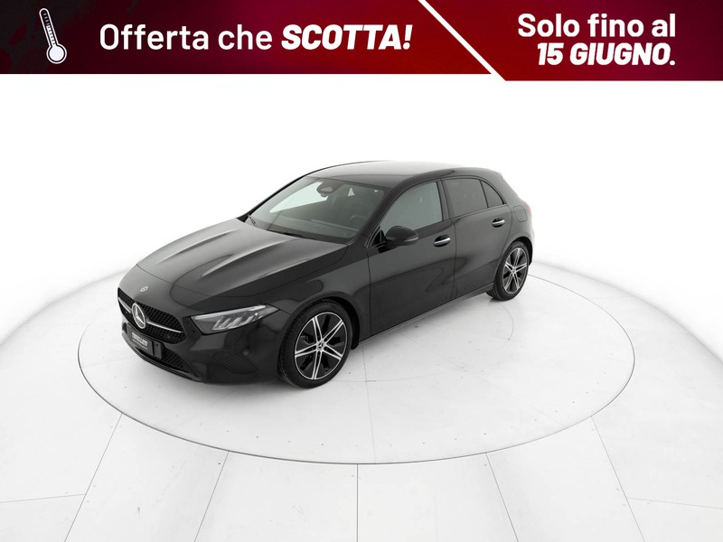 Mercedes Classe A - foto 2