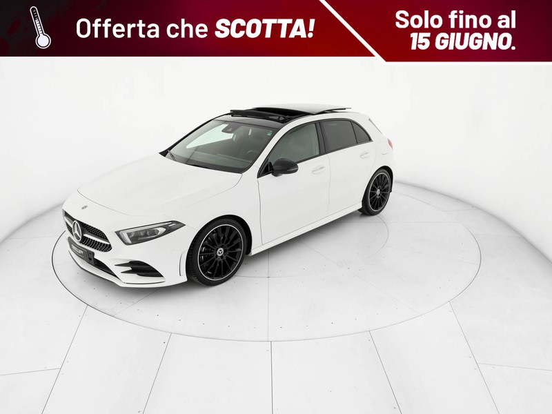 Mercedes Classe A - foto 2