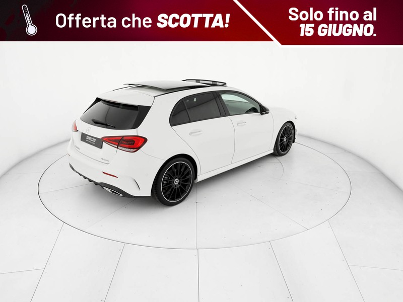 Mercedes Classe A - foto 4