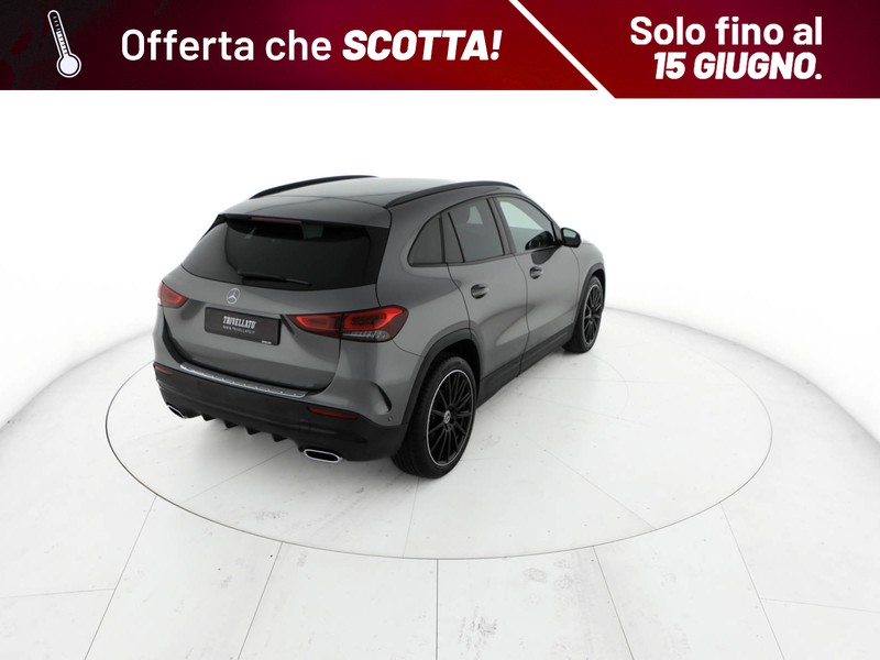 Mercedes GLA - foto 3