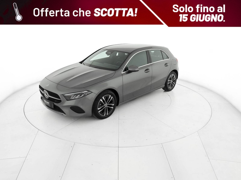 Mercedes Classe A - foto 2