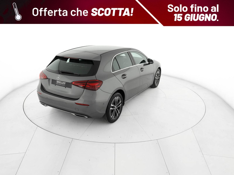 Mercedes Classe A - foto 3
