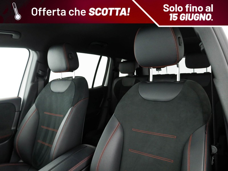 Mercedes GLB 200 d premium 4matic auto diesel bianco