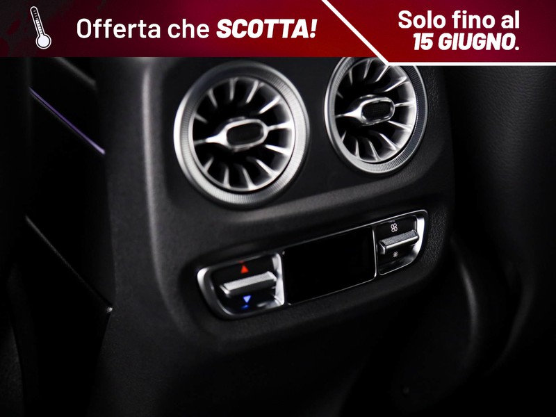 AMG Classe G g amg 63 585cv auto ibrido nero