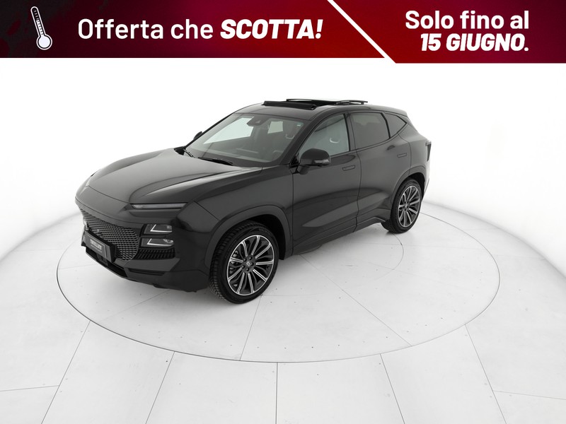 Sportequipe 6 gt 1.t-gdi 186cv dct gpl nero