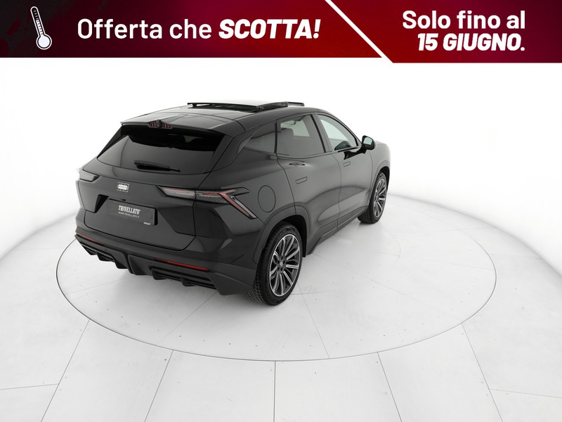Sportequipe 6 gt 1.t-gdi 186cv dct gpl nero